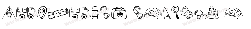 Campaign Grotesk R字体转换 Campaign Grotesk R字体转换